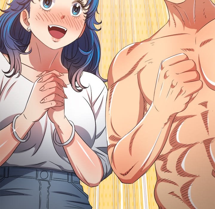 My High School Bully Chapter 216 - Page 29