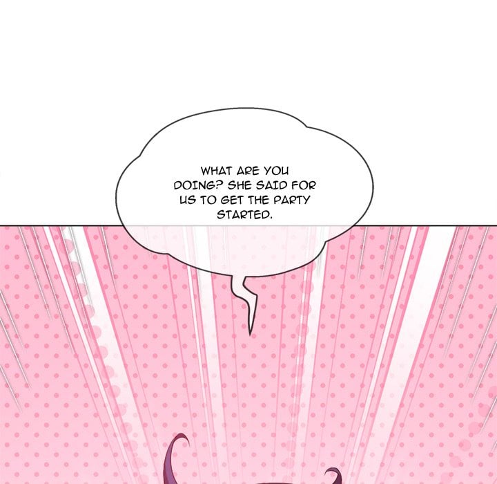 My High School Bully Chapter 216 - Page 37