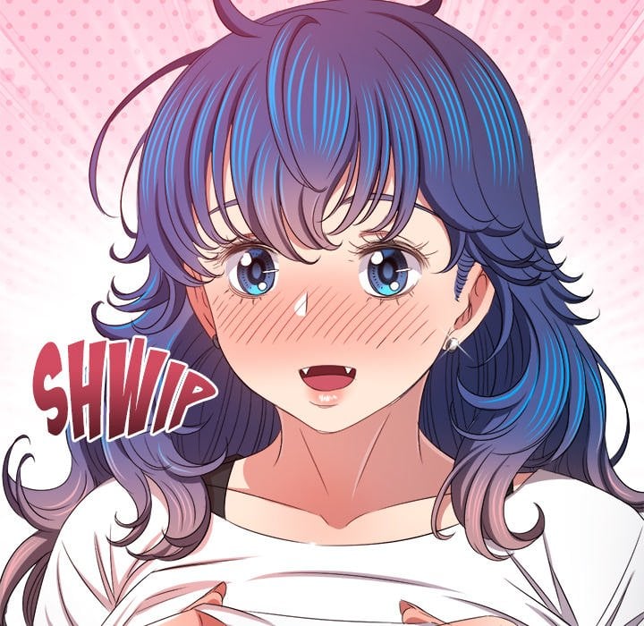 My High School Bully Chapter 216 - Page 38