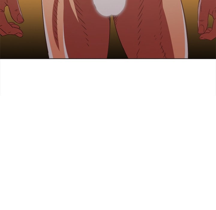 My High School Bully Chapter 216 - Page 49