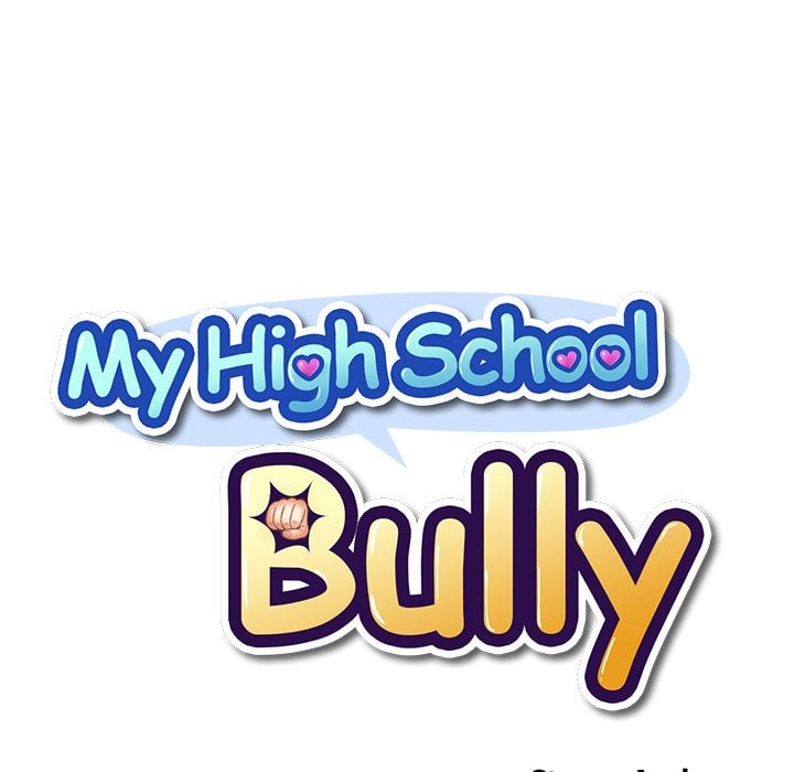 My High School Bully Chapter 216 - Page 59