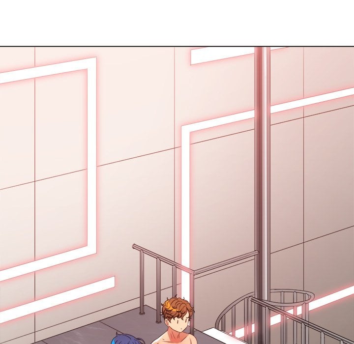 My High School Bully Chapter 216 - Page 61