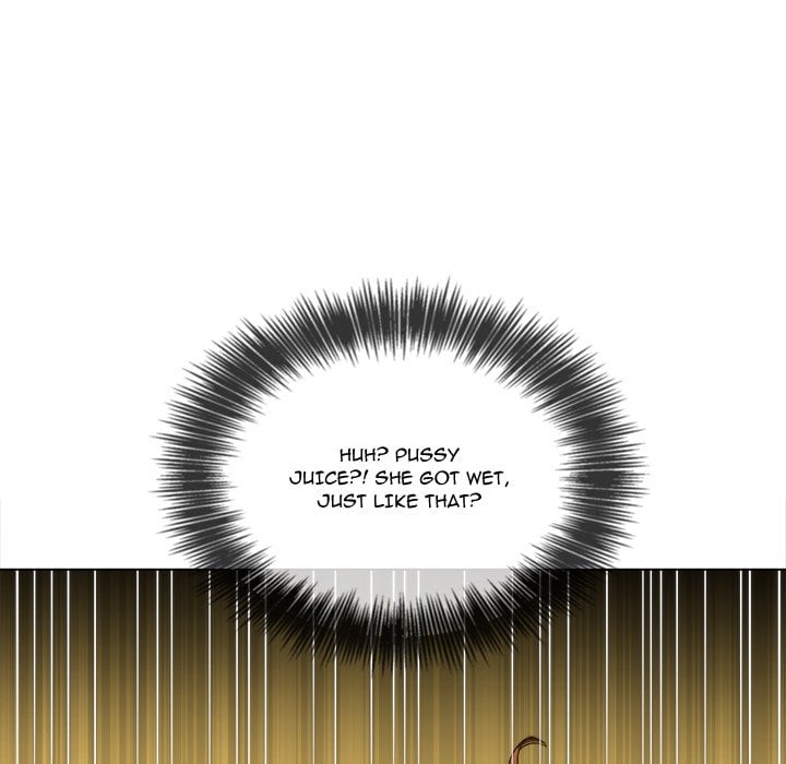 My High School Bully Chapter 216 - Page 90