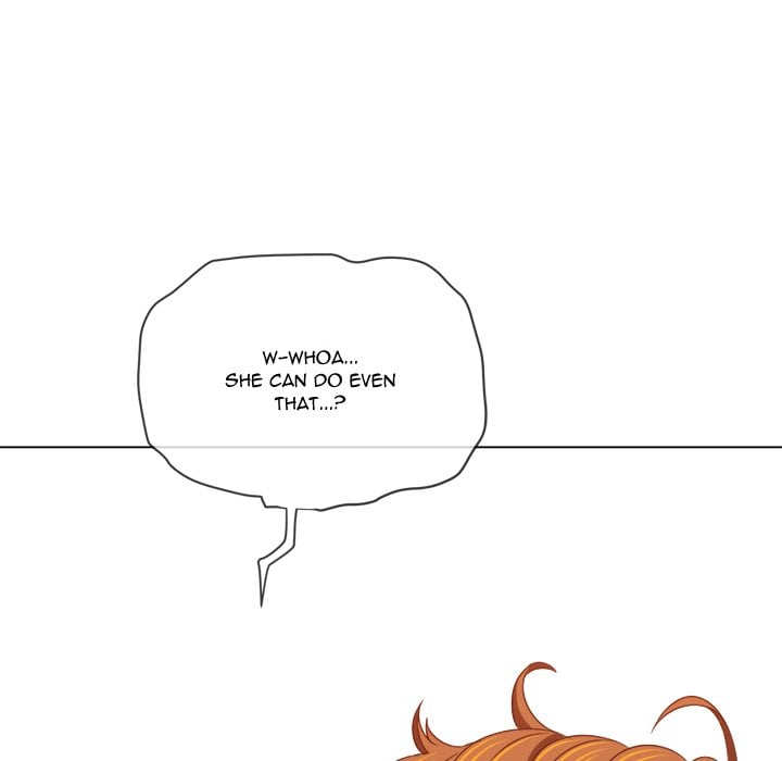 My High School Bully Chapter 216 - Page 98