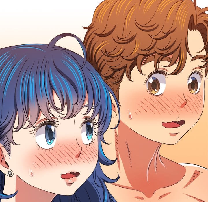 My High School Bully Chapter 216 - Page 99
