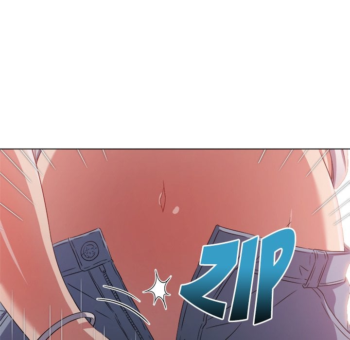 My High School Bully Chapter 217 - Page 101