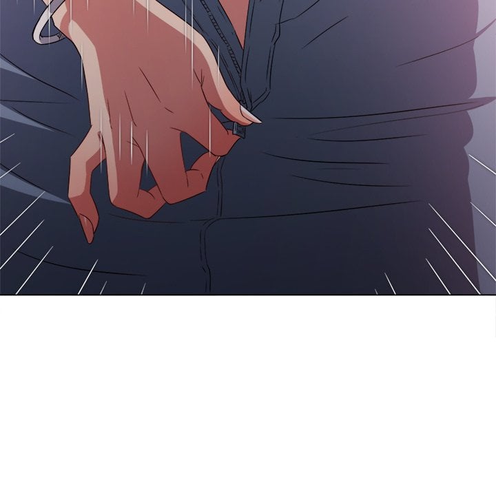 My High School Bully Chapter 217 - Page 102