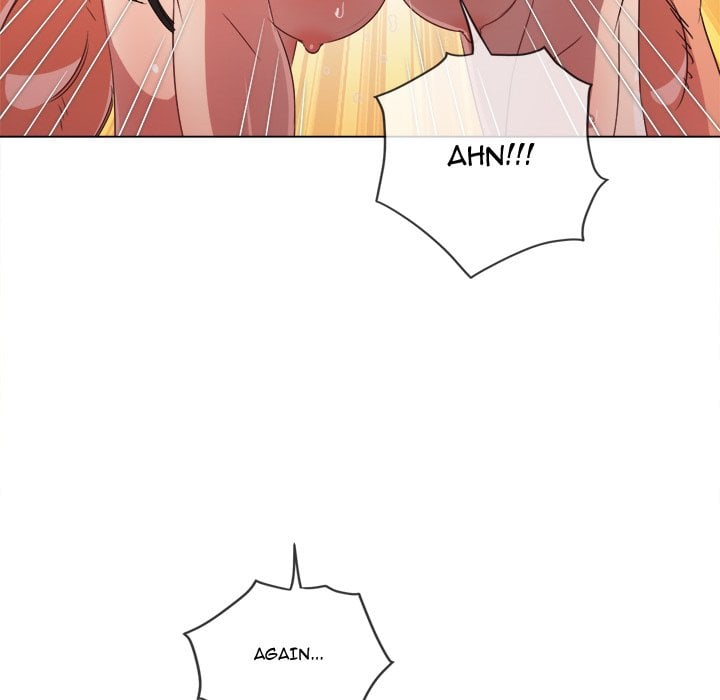 My High School Bully Chapter 217 - Page 128