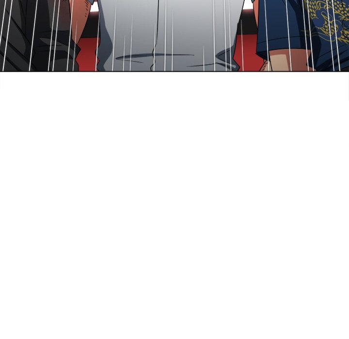 My High School Bully Chapter 217 - Page 14