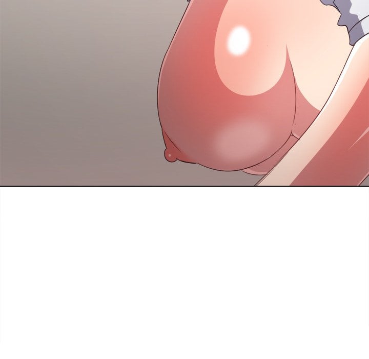 My High School Bully Chapter 217 - Page 131