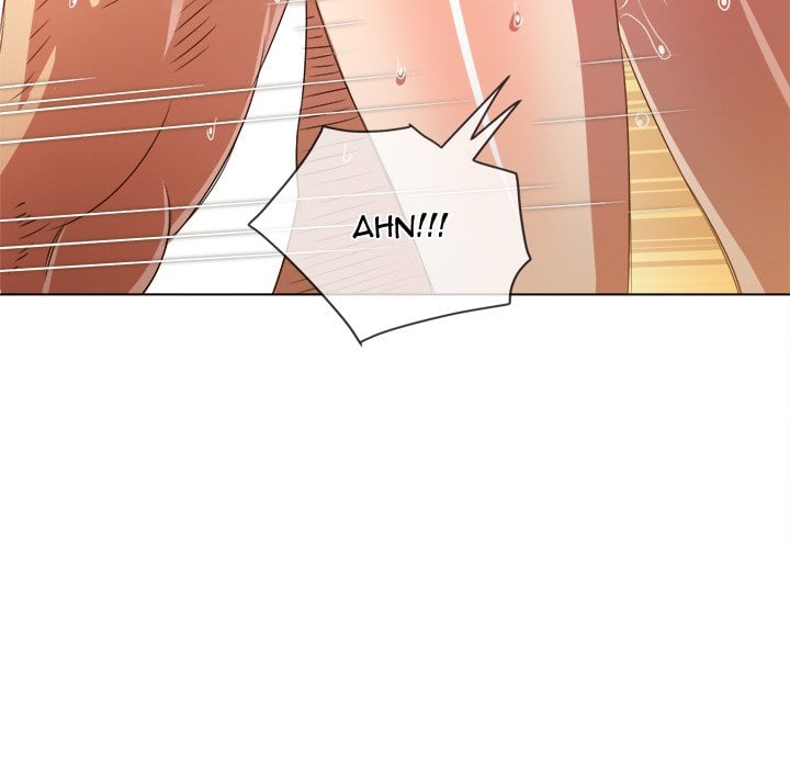 My High School Bully Chapter 217 - Page 142