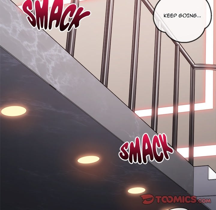 My High School Bully Chapter 217 - Page 16