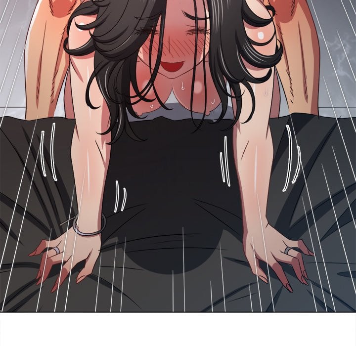 My High School Bully Chapter 217 - Page 165