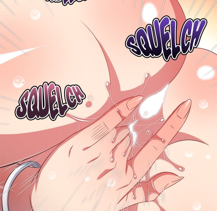 My High School Bully Chapter 217 - Page 167