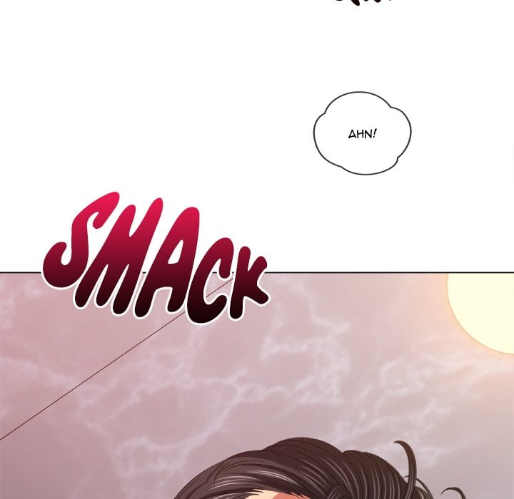 My High School Bully Chapter 217 - Page 18