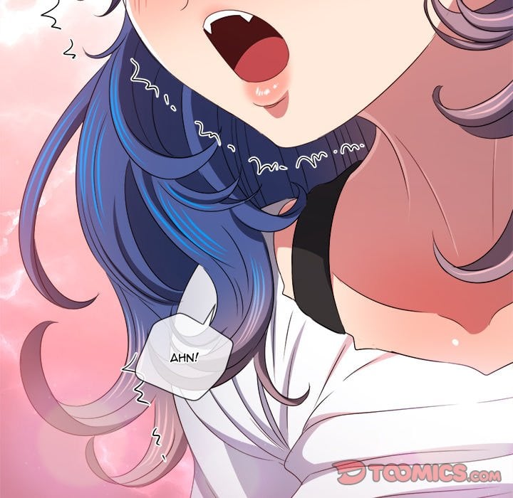 My High School Bully Chapter 217 - Page 172