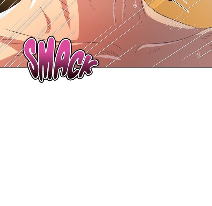 My High School Bully Chapter 217 - Page 176