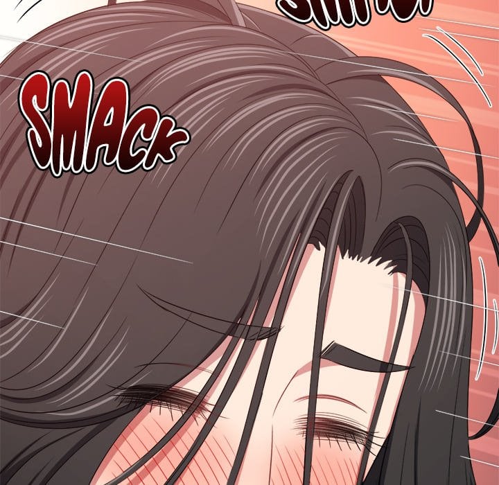 My High School Bully Chapter 217 - Page 178