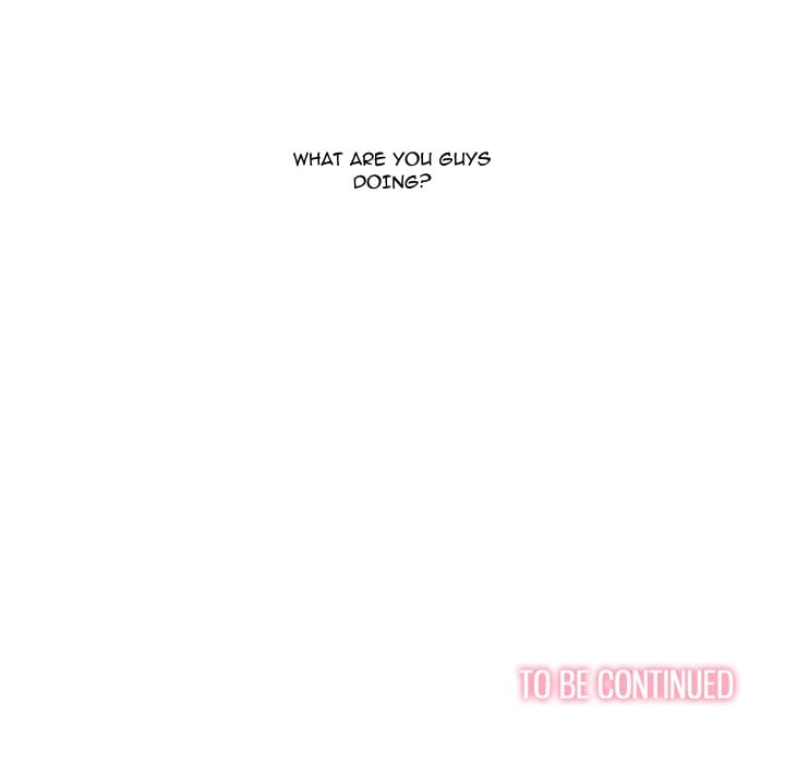 My High School Bully Chapter 217 - Page 193