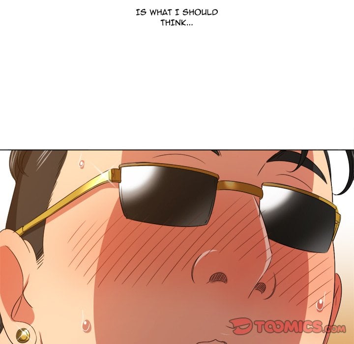 My High School Bully Chapter 217 - Page 28