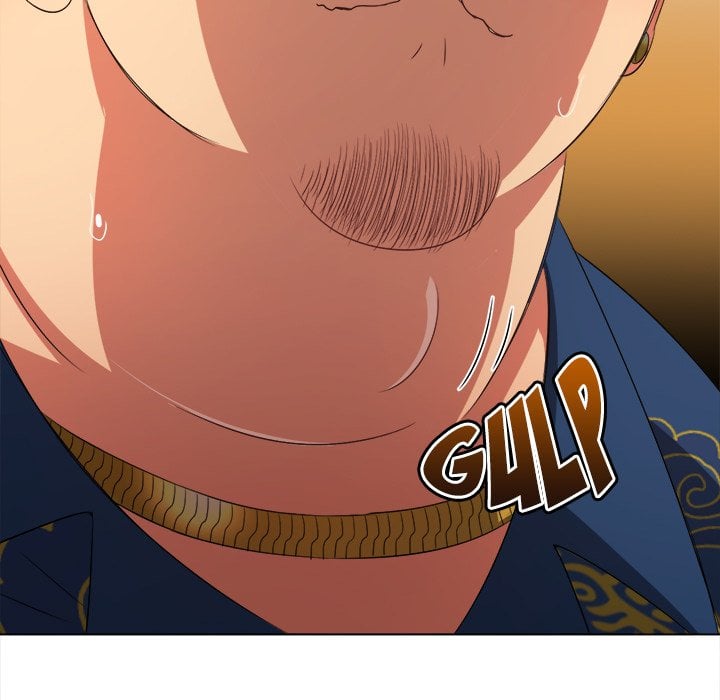 My High School Bully Chapter 217 - Page 29