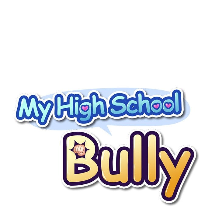 My High School Bully Chapter 217 - Page 31