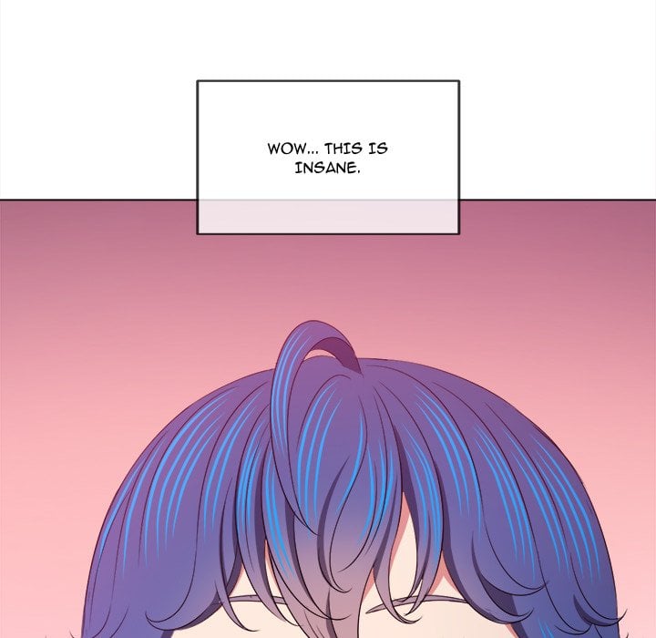 My High School Bully Chapter 217 - Page 42