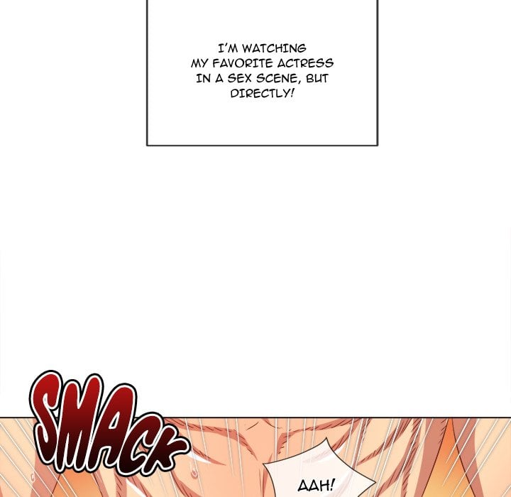 My High School Bully Chapter 217 - Page 45
