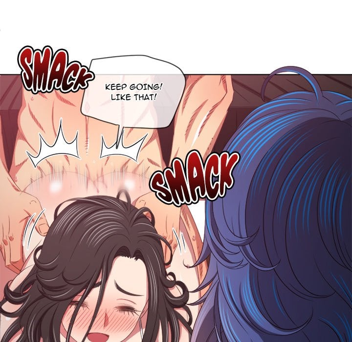 My High School Bully Chapter 217 - Page 50