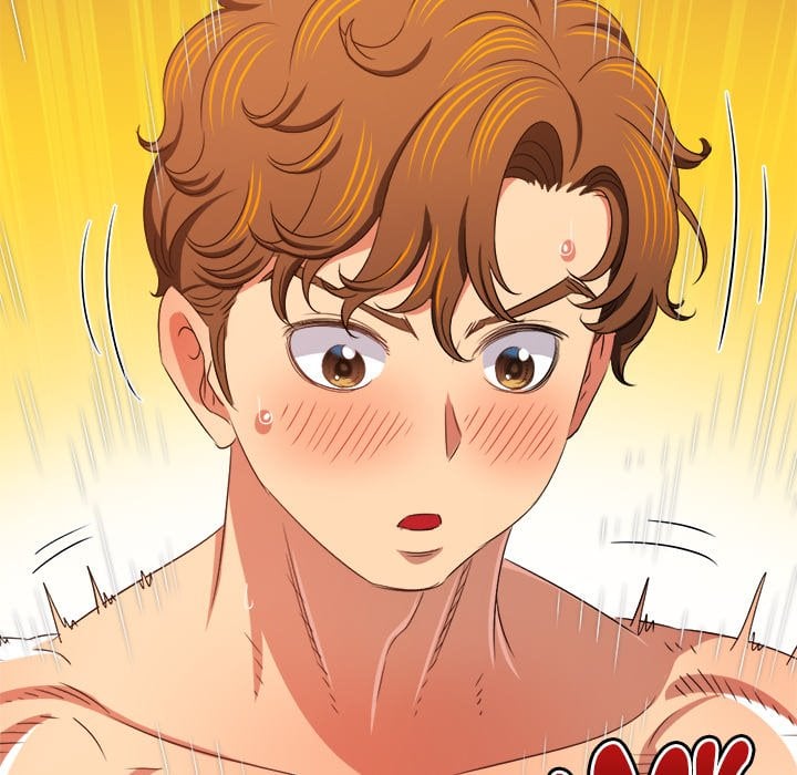 My High School Bully Chapter 217 - Page 61
