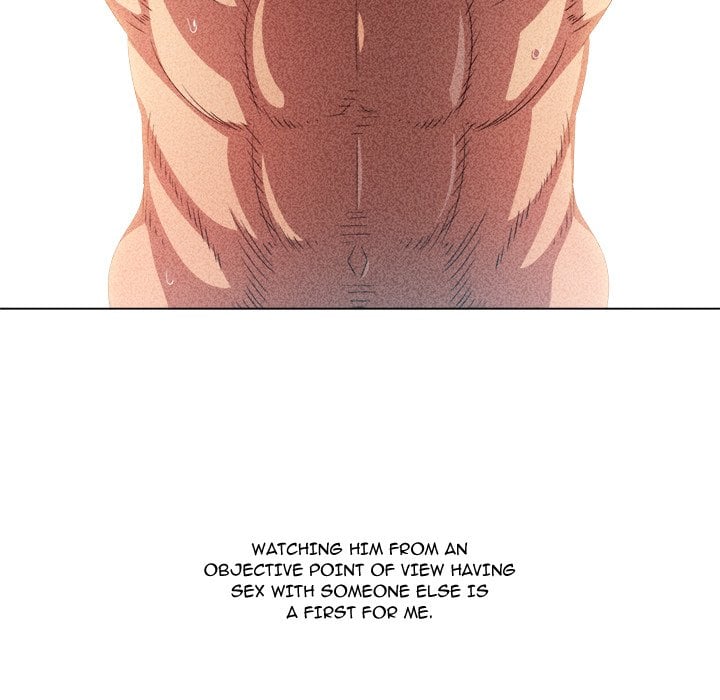 My High School Bully Chapter 217 - Page 69