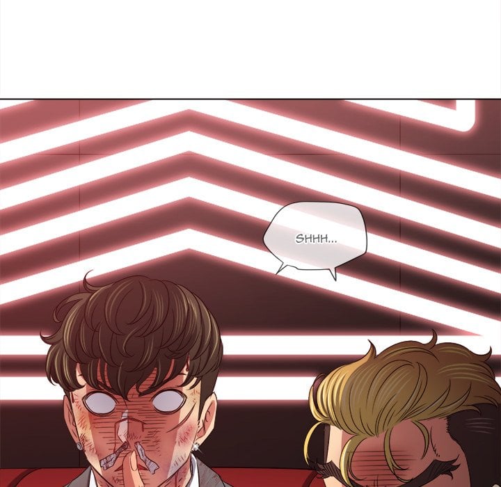 My High School Bully Chapter 217 - Page 8
