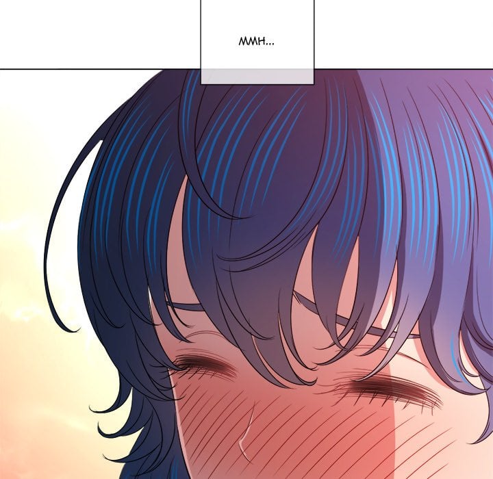 My High School Bully Chapter 217 - Page 81