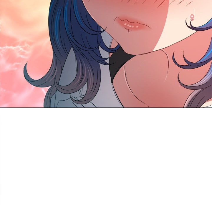 My High School Bully Chapter 217 - Page 82