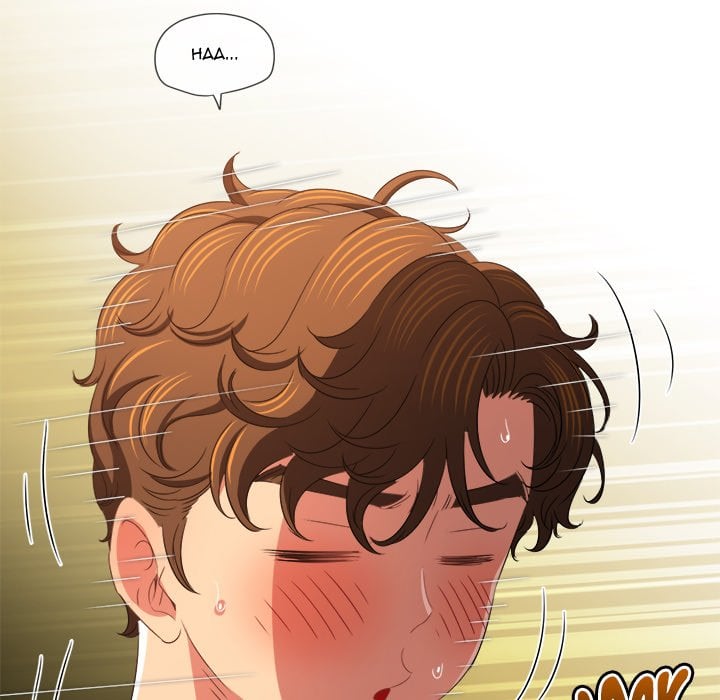 My High School Bully Chapter 217 - Page 89
