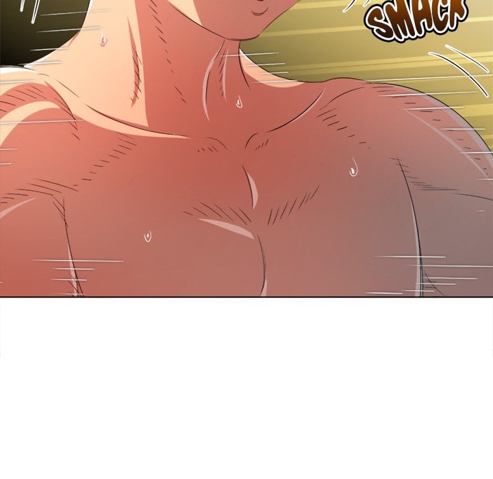 My High School Bully Chapter 217 - Page 90