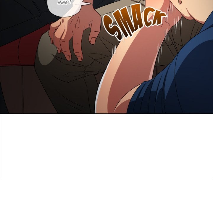 My High School Bully Chapter 217 - Page 10