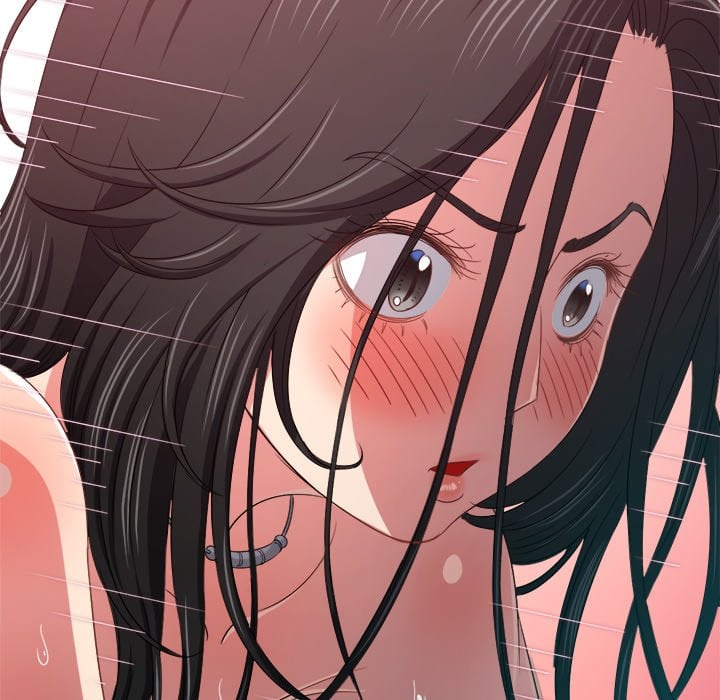 My High School Bully Chapter 217 - Page 92