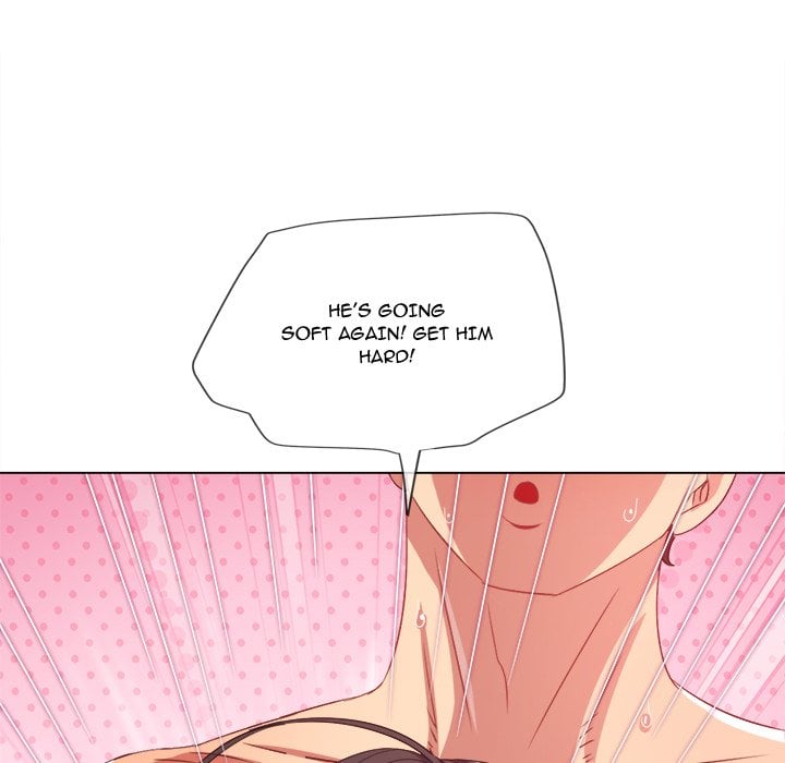 My High School Bully Chapter 217 - Page 94