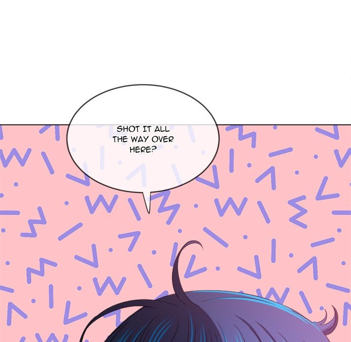 My High School Bully Chapter 218 - Page 101