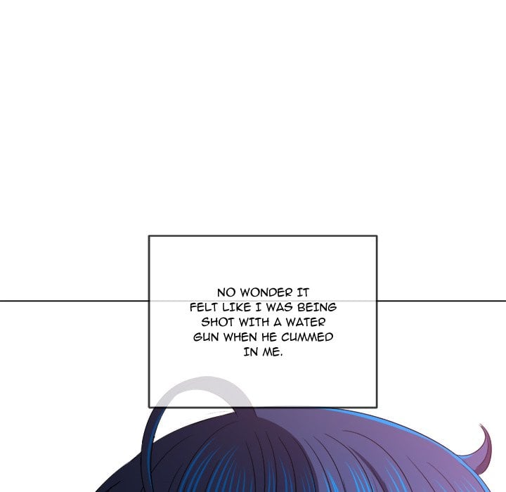 My High School Bully Chapter 218 - Page 107