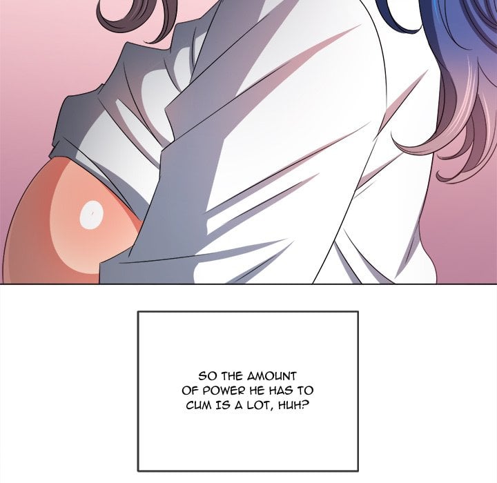 My High School Bully Chapter 218 - Page 109