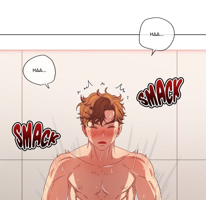 My High School Bully Chapter 218 - Page 12