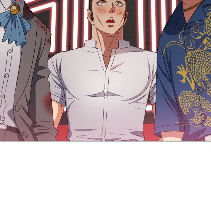 My High School Bully Chapter 218 - Page 117