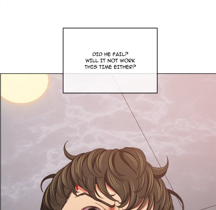 My High School Bully Chapter 218 - Page 119