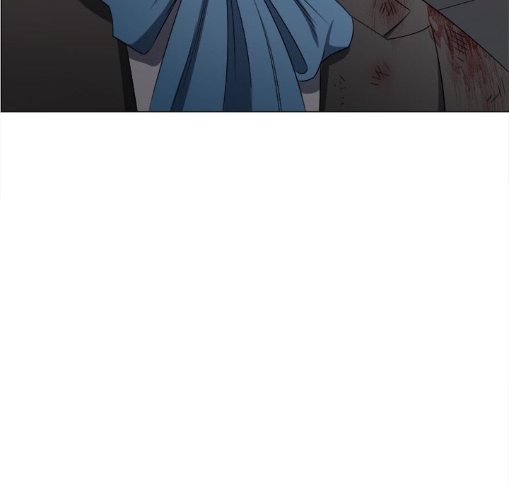 My High School Bully Chapter 218 - Page 121