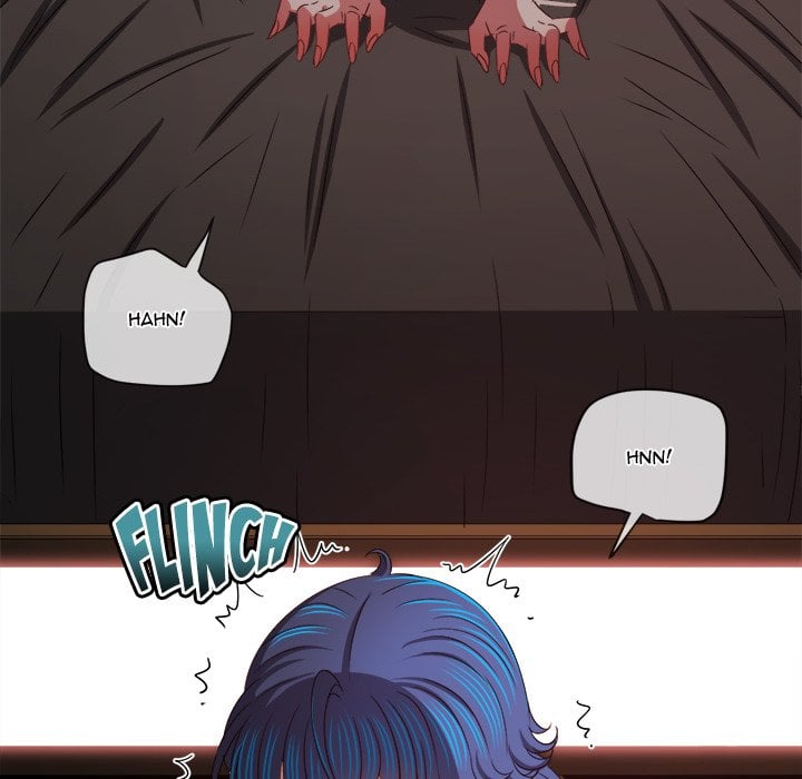 My High School Bully Chapter 218 - Page 14
