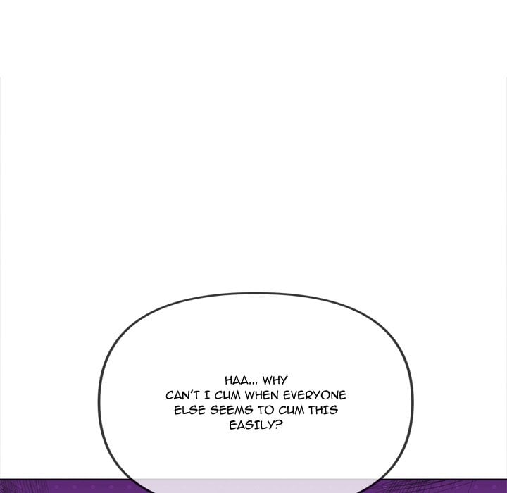 My High School Bully Chapter 218 - Page 135