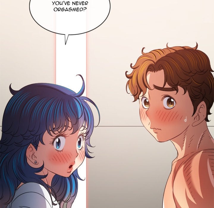 My High School Bully Chapter 218 - Page 140