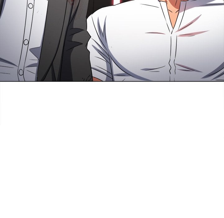 My High School Bully Chapter 218 - Page 164